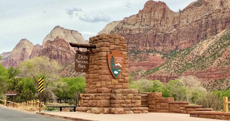 Zion National Park