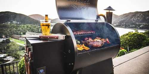 My Husband Says Our Traeger Grill & Smoker is the BEST Ever (Get $200 Off Now!)