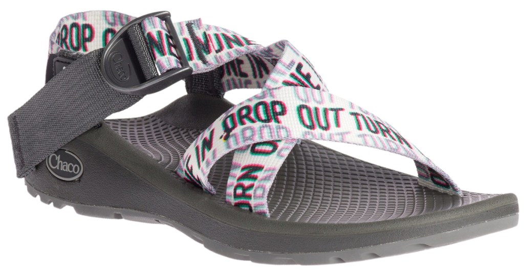 Chaco Sandal