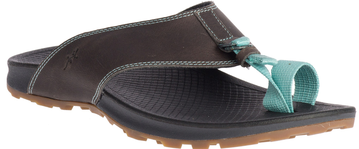 Chaco toe loop sandal