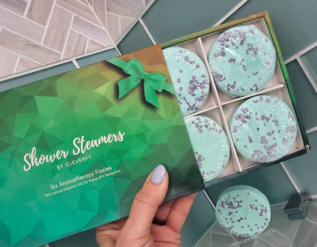 Cleverfy Steamers