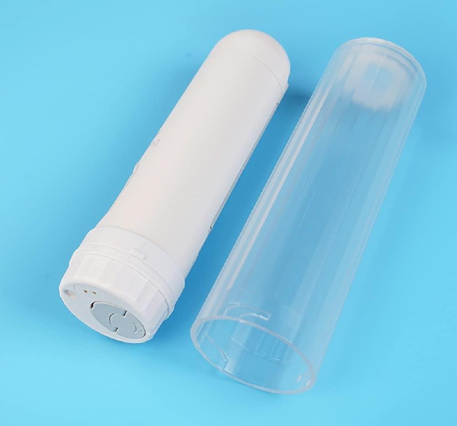A cosorow portable bidet