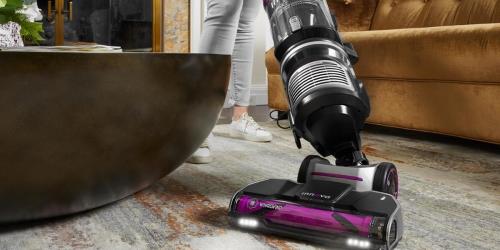 Innova Vacuum w/ Anti-Tangle Technology Only $198 Shipped on Walmart.com (Regularly $269)