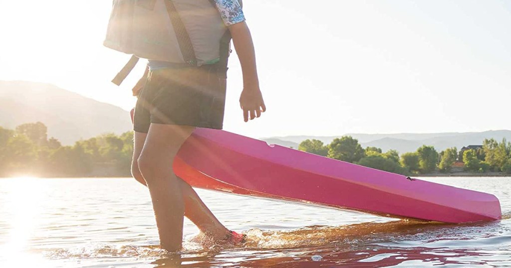 Lifetime Youth Wave Kayak