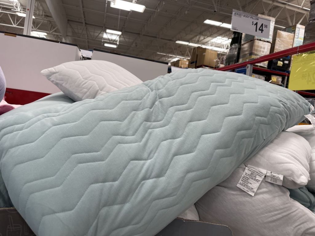 Member's Mark Body Pillows at Sam's Club