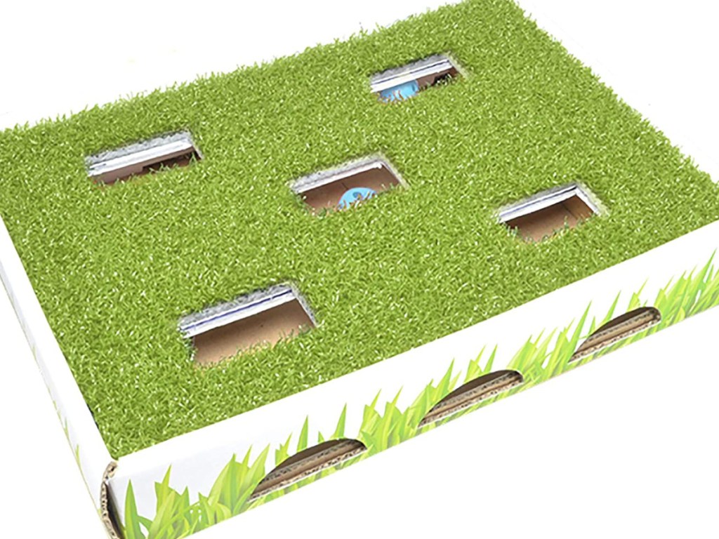  Petstages Cardboard Cat Scratchers 
