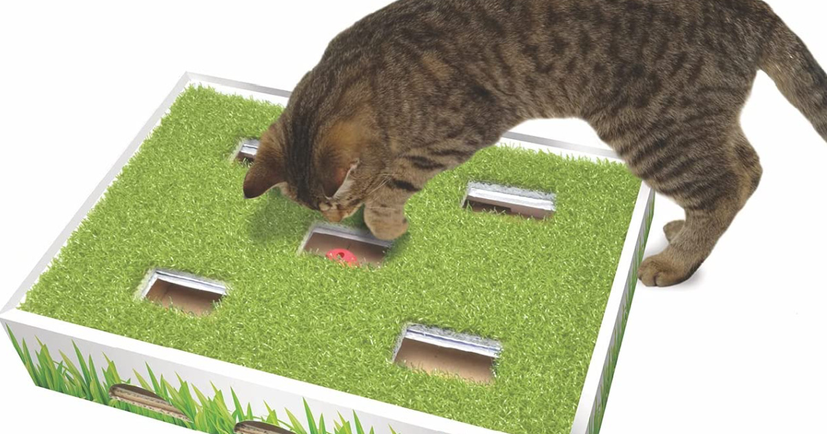 Petstages Cardboard Cat Scratchers