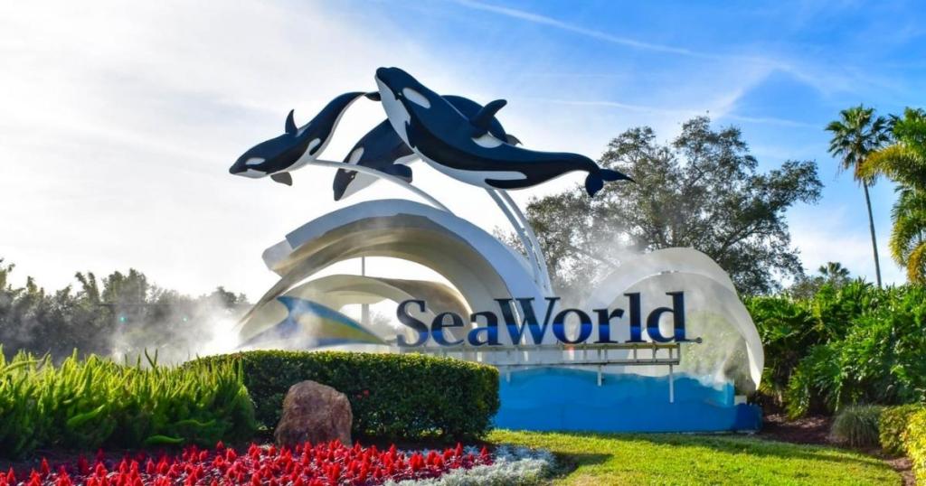 SeaWorld