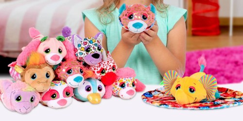 CuteTitos Carnivalitos Surprise Plush Animals Just $3.99 on Target.com (Regularly $8)