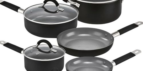 Bella 14-Piece Cookware Set Only $49.99 Shipped on BestBuy.com (Regularly $200)