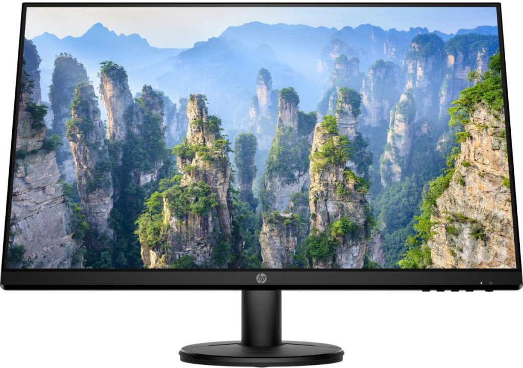 HP Monitor