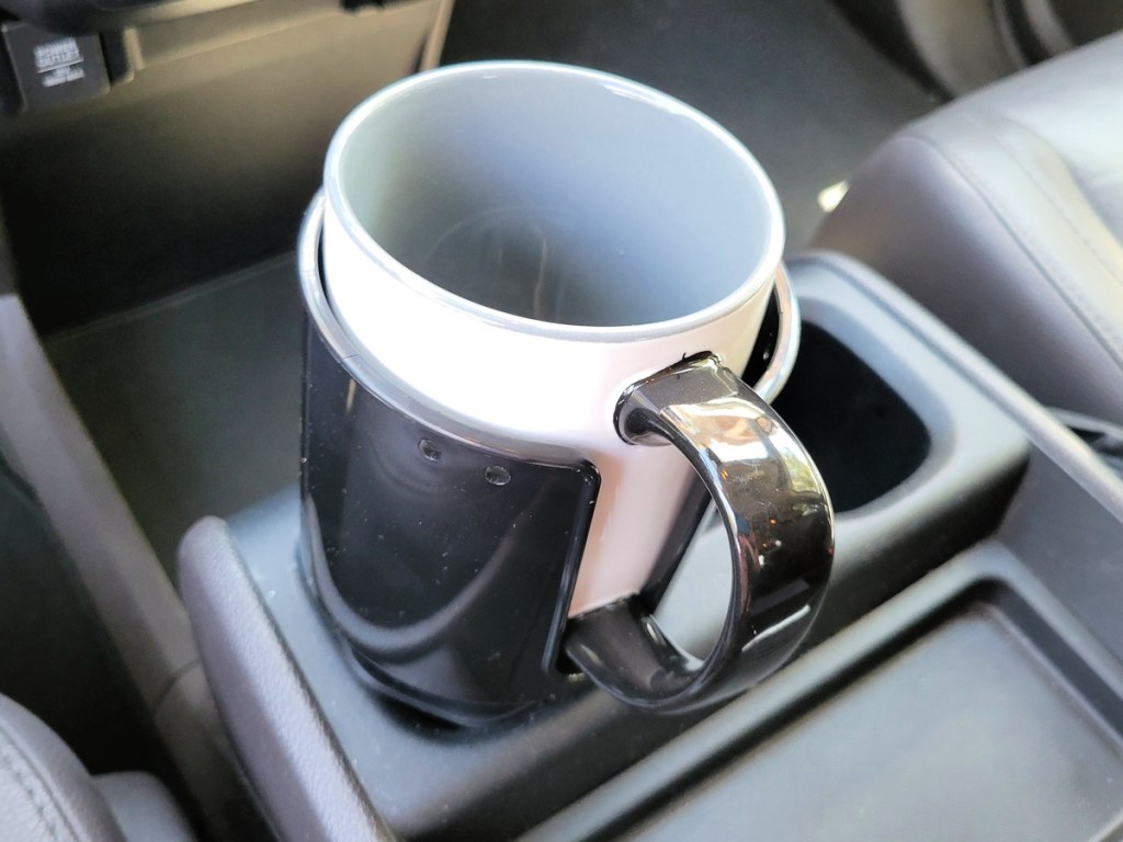 JOYTUTUS Cup Holder Expander