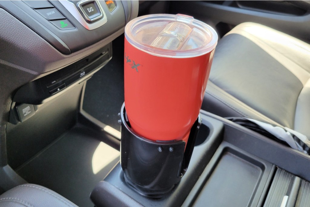 JOYTUTUS Cup Holder Expander