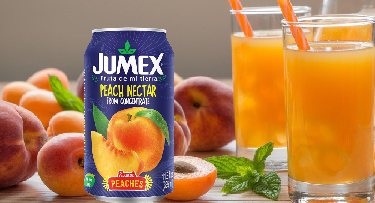 Jumex Nectar Peach