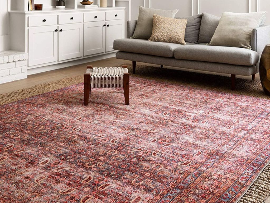 Lolloi Area Rug 