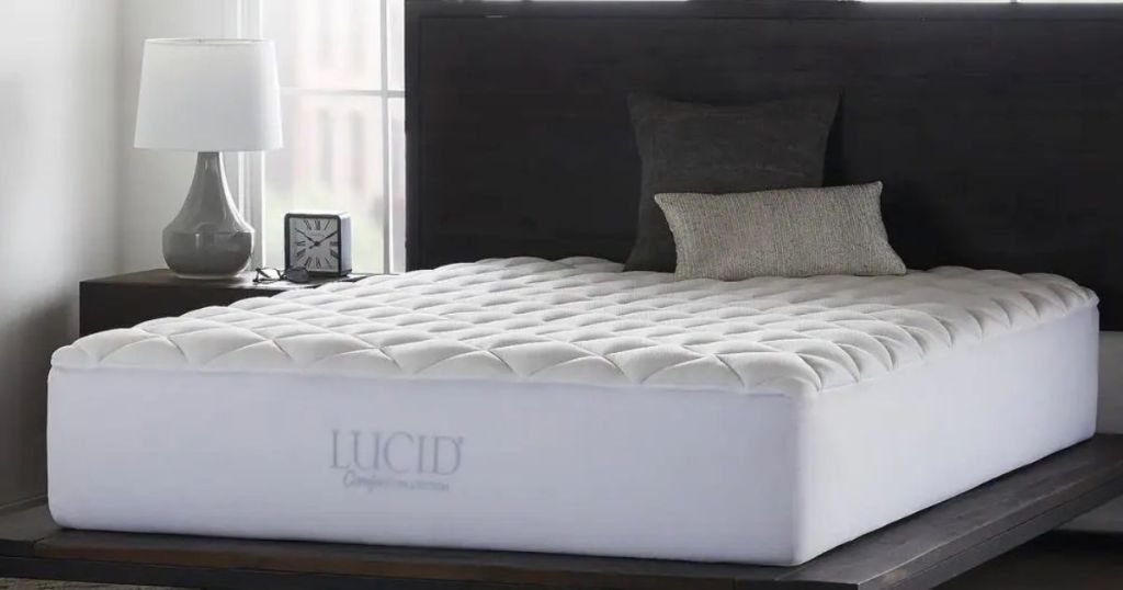 Lucid Comfort Collection