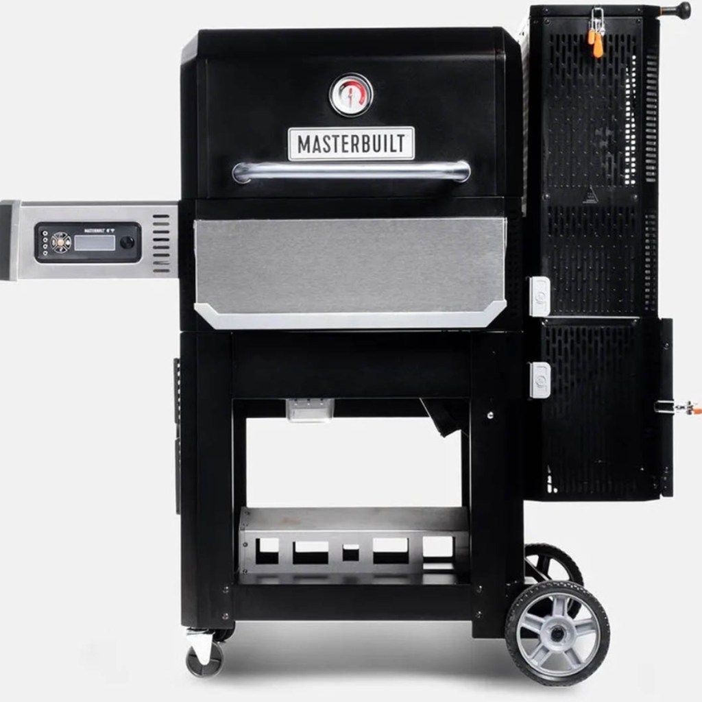 Masterbuilt Grill Unit