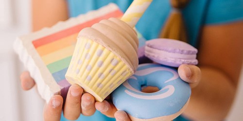 Melissa & Doug Sweet Shop Chalk 33-Piece Set Just $11 on Amazon (Regularly $33)