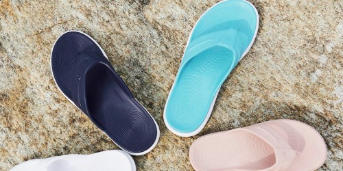 Sperry Men’s & Women’s Sandals Just $13.99 Shipped (Reg. $30)