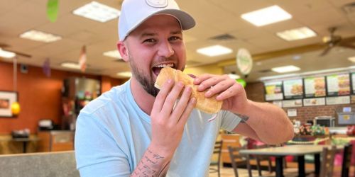 ** Best Subway Coupons | BOGO 50% Off Footlong Subs, FREE 20oz Drink w/ Footlong & More