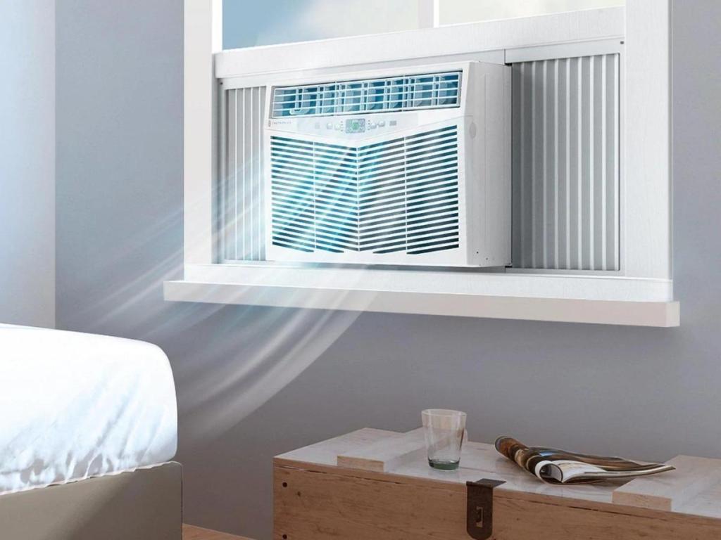 Taotronics Window Air Conditioner Unit