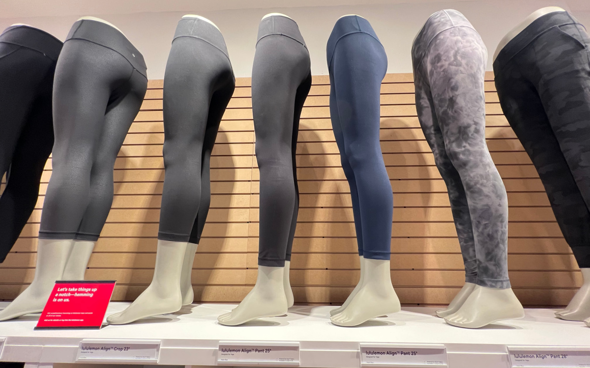 align leggings lululemon