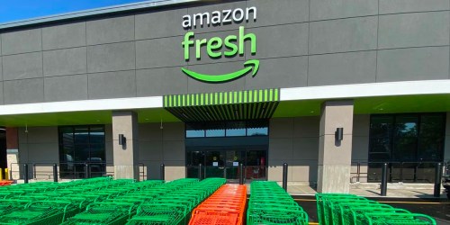 Amazon Fresh Prime Day Coupon Offer Happening Now | Score 20% Off a $50 Purchase!