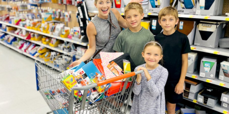 2025 Tax-Free Weekend Shopping Dates by State