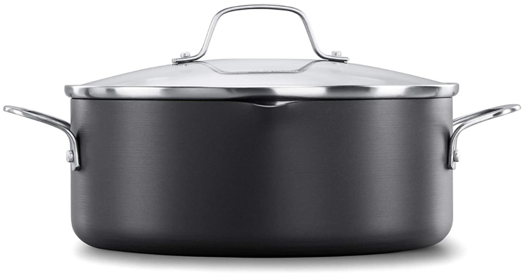 5 Qt Dutch Oven
