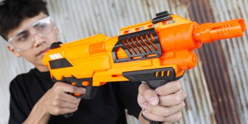 Adventure Force Ultimate Dart Blaster Only $19 on Walmart.com (Regularly $33)