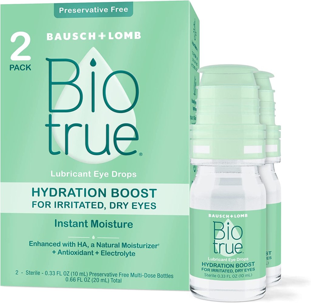 Biotrue Hydration