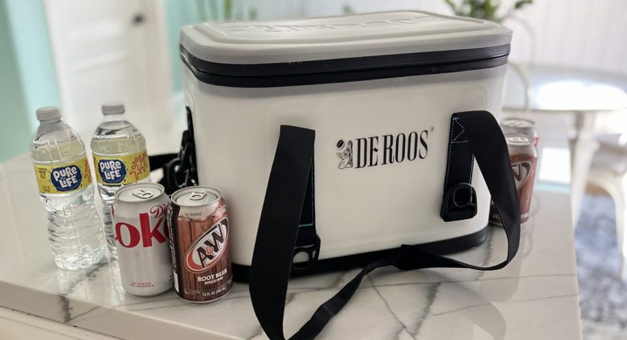 Broadout Cooler Bag