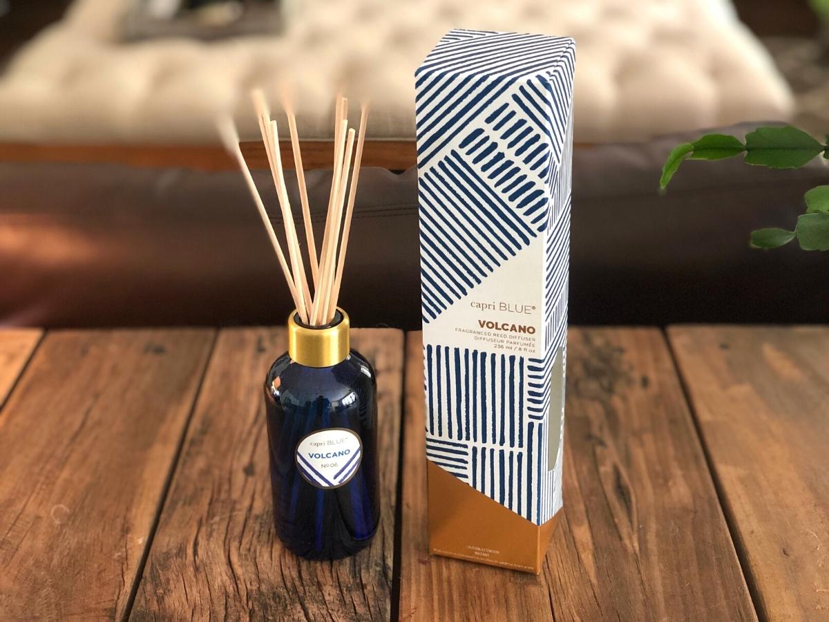 Capri Blue Reed Diffuser