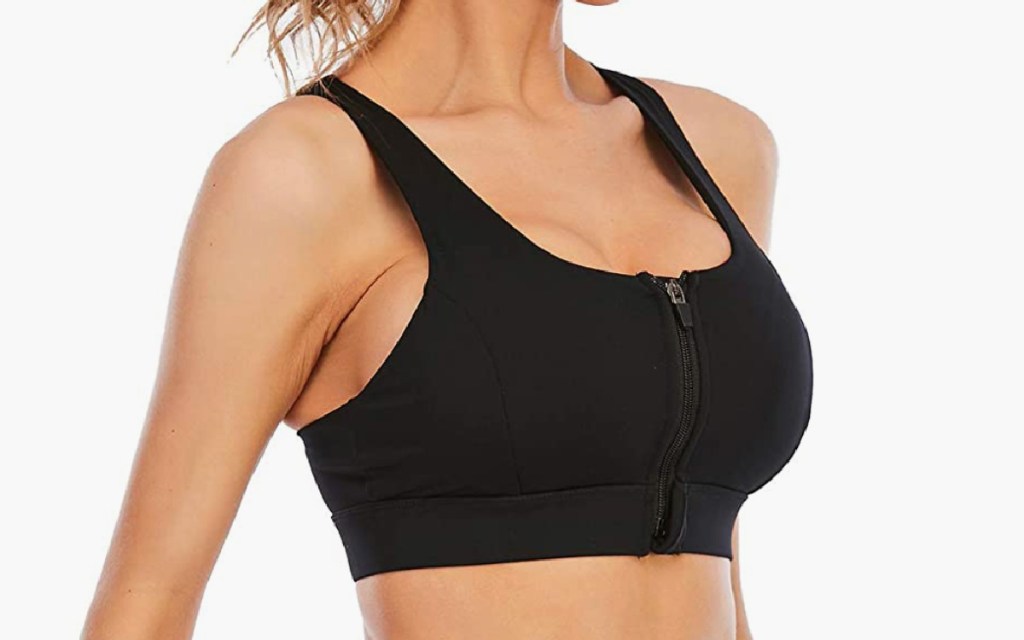 Cordaw sports bra