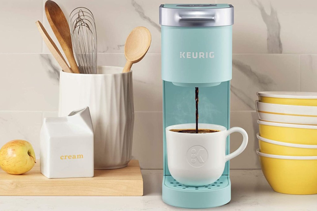 Mini Keurig