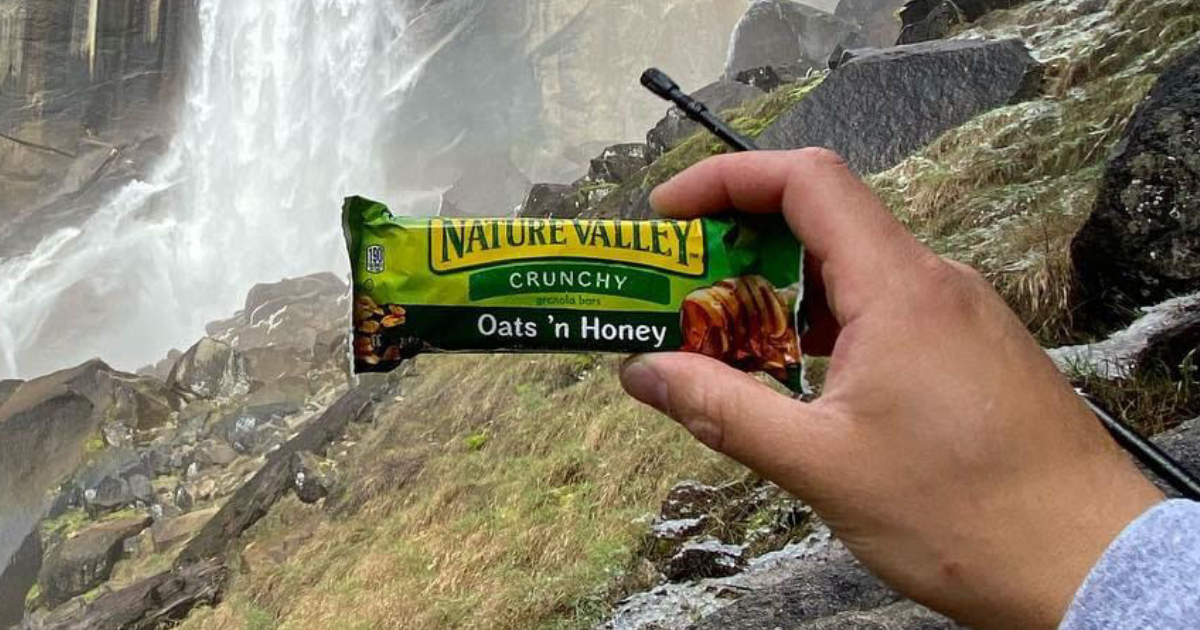 Nature Valley