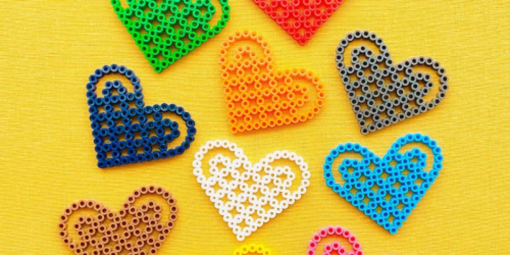 Perler Mania Activity Bucket w/ 8,500 Beads Only $8.62 on Amazon (Regularly $15)