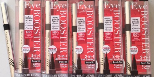 Physicians Formula Lash Boosting Eyeliner + Serum Just $6 Shipped on Amazon | Over 9K 5-Star Reviews!