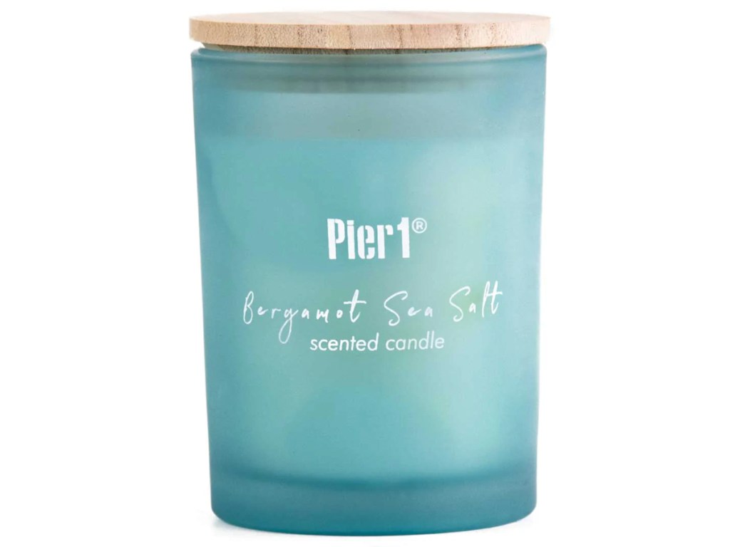 Pier1 Sea Salt