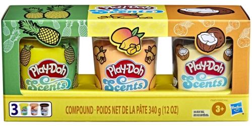 Play-Doh Scents 3-Pack Only $4.44 on Walmart.com (Regularly $16)