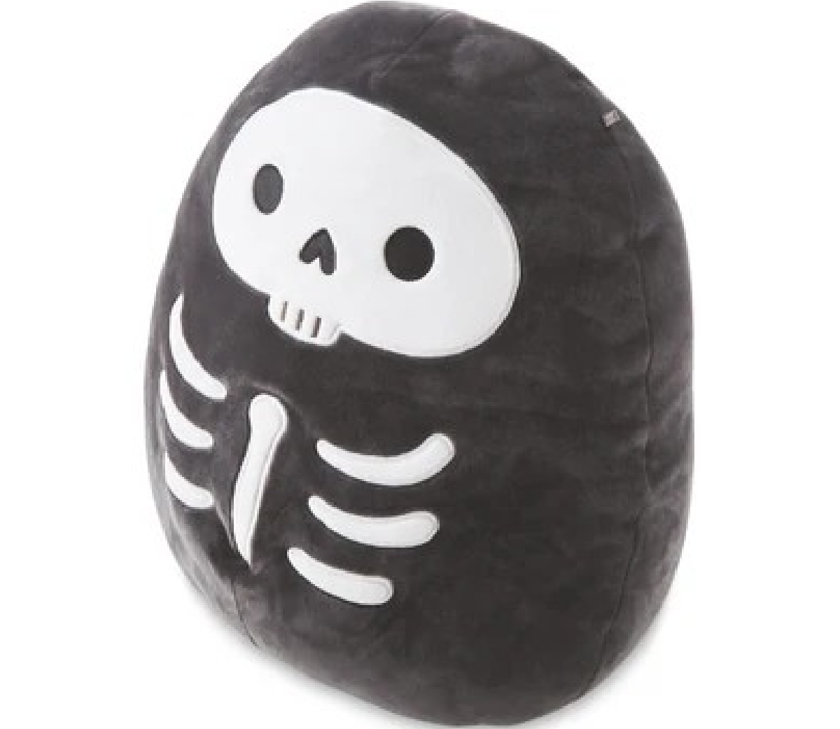 Stix the Skeleton Squishmallow