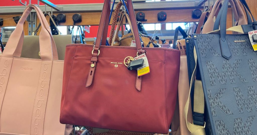 TJ Maxx Purses Michael Kors