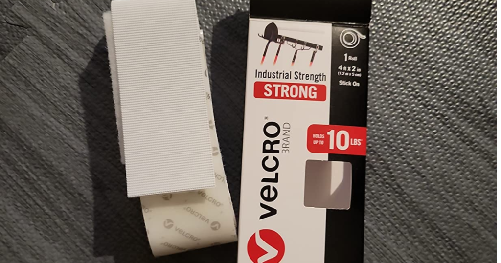 Velcro Tape