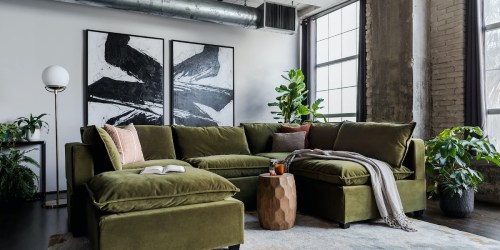 Best Velvet Couch to Buy in 2023 (+ Score 10% OFF Our Top Pick!)