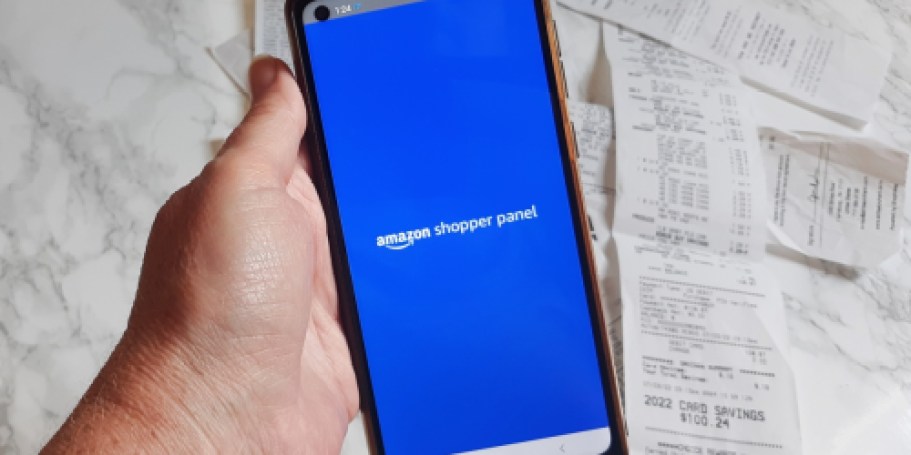 Amazon Shopper Panel Updates – Here Are The Changes!