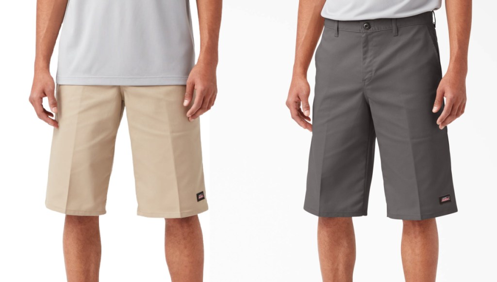 dickies shorts-2