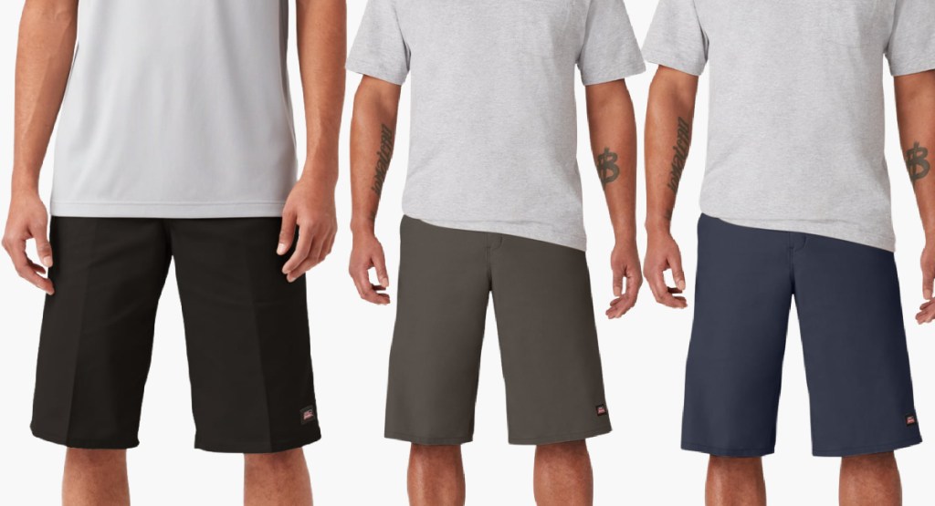 dickies shorts