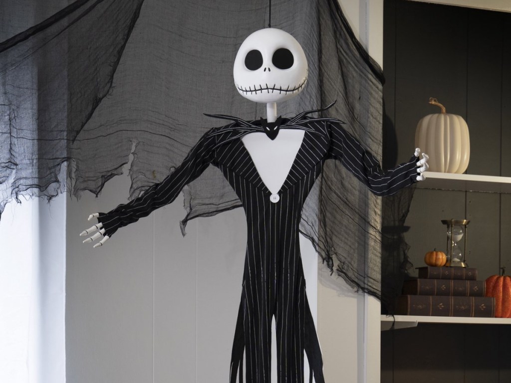 jack skeleton