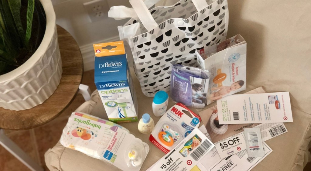 target free registry items