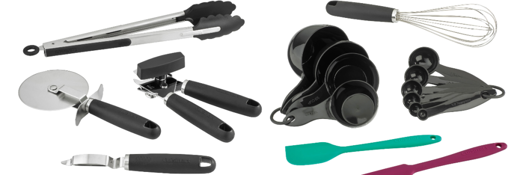 !7 piece Cuisinart set